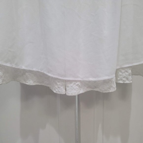 Lilly Pulitzer Caridee Strapless Maxi Dress - size Small - Picture 6 of 7